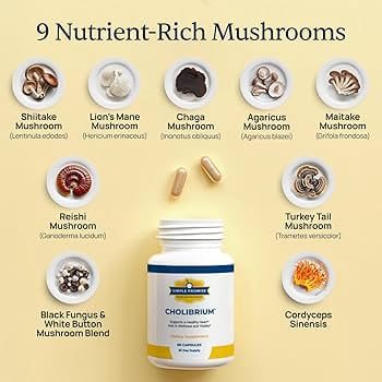 Cholibrium Discounted Offer