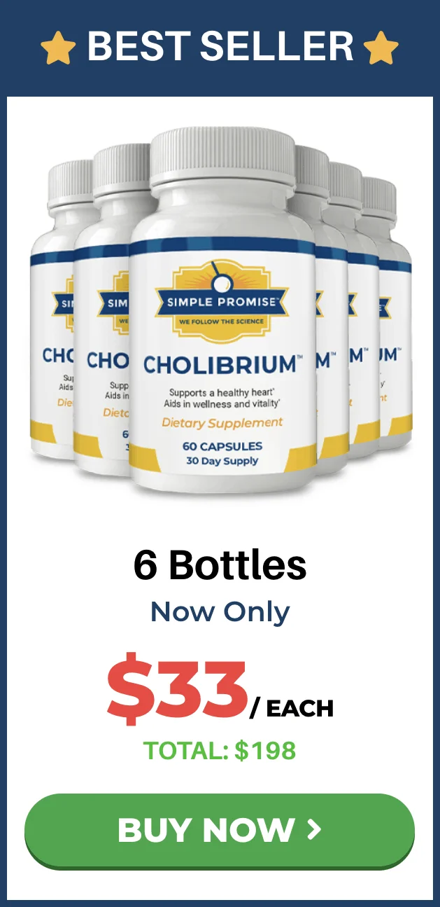 Cholibrium