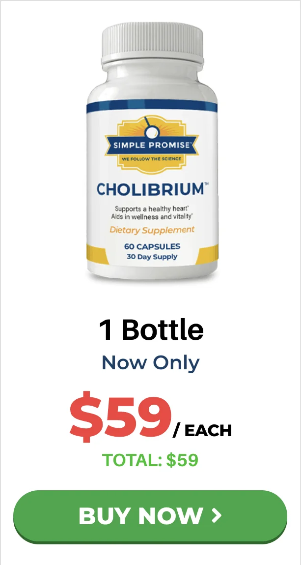 Cholibrium