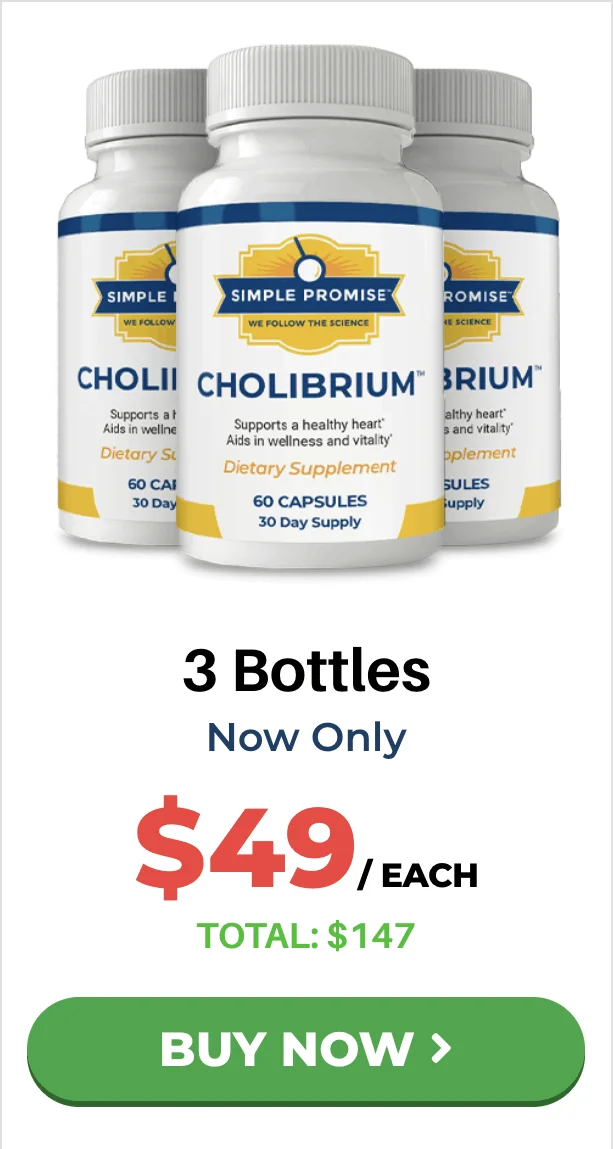 Cholibrium